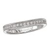 Matching Wedding Band