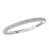 Matching Wedding Band